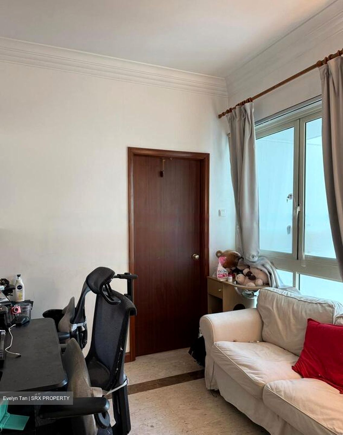 Trellis Towers (D12), Condominium #467343571